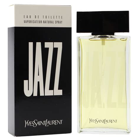 jazz yves saint laurent 100ml myer|ysl jazz cologne review.